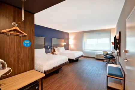 Tru by Hilton Denver, PA Отели в г. Адамстаун