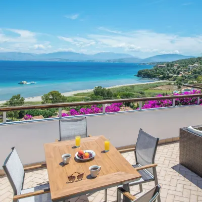 Dionysos Apartments Hotels near Kassiopi