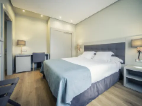 Hotel Carlton Rioja Hoteles en Logroño