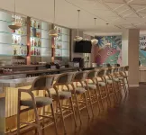 Hyatt Centric Delfina Santa Monica - bar