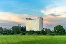 Radisson Blu Hotel Greater Noida