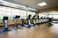 Hyatt House Seattle/Redmond - Fitnessstudio