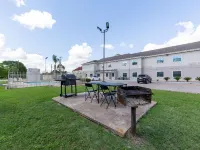 Studio 6 Bay City, TX - 2 stjerner