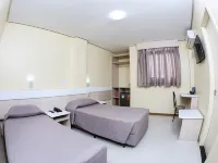 Hotel Express Savoy - Centro Histórico Hotels near Palacio Piratini