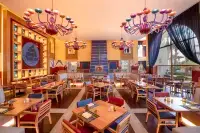 Grand Rotana Resort & Spa - Frühstück