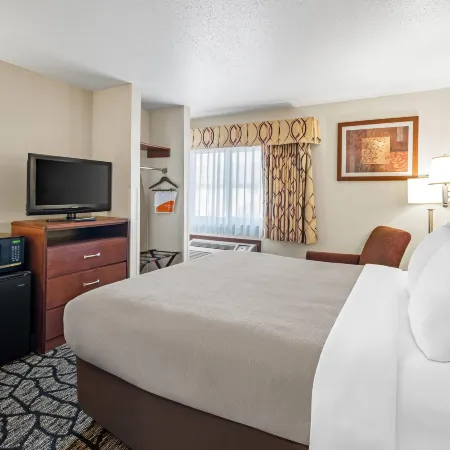 Quality Inn la Crosse