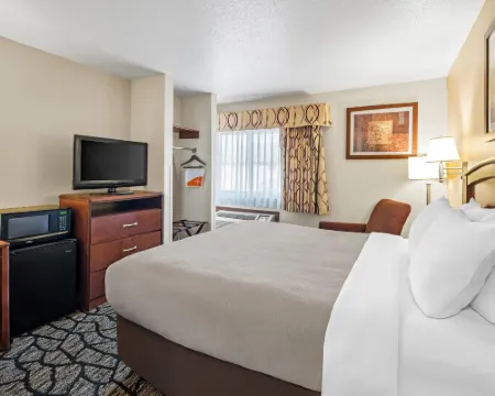 Quality Inn la Crosse Hotels in La Crosse