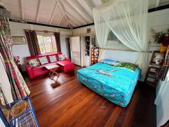 Charming Bungalow with Swimming Pool, All Comfort. Classified  by Atout France.