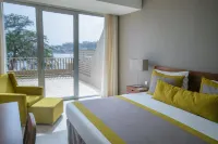 Oasis Praiamar Hotel di 