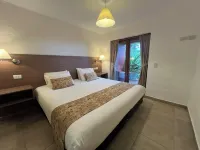 Costa Brava Apart Hotel - Jacuzzi