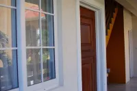 Emerald Villa Hotels in Corinth