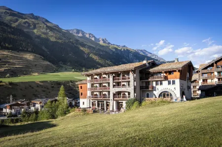 Hôtel Club Mmv le Val Cenis