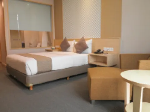 Gtv Hotel Hotels in 