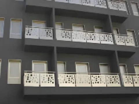 科隆維娜酒店 戈梅拉島聖塞瓦斯蒂安酒店