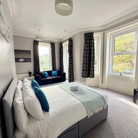 The Hedley Townhouse