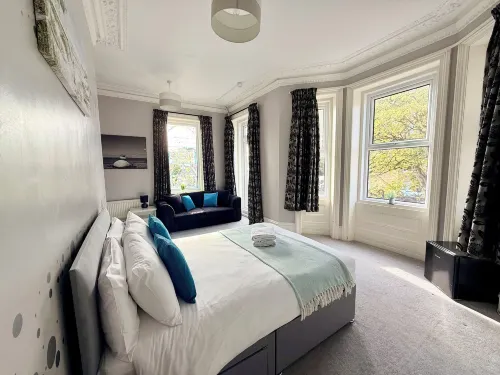 The Hedley Townhouse