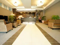 利夫馬克斯飯店-姬路站前店 姬路城西御屋敷遺址庭園 好古園附近的飯店
