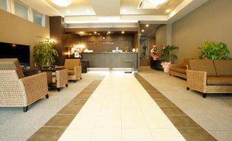 HOTEL LiVEMAX Himeji Ekimae