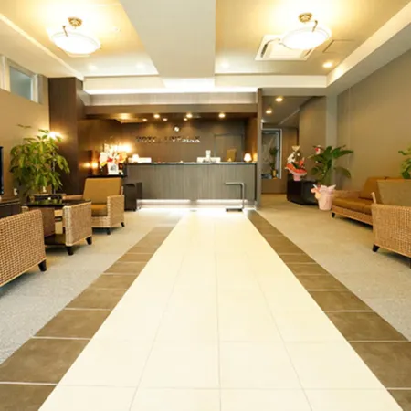HOTEL LiVEMAX Himeji Ekimae