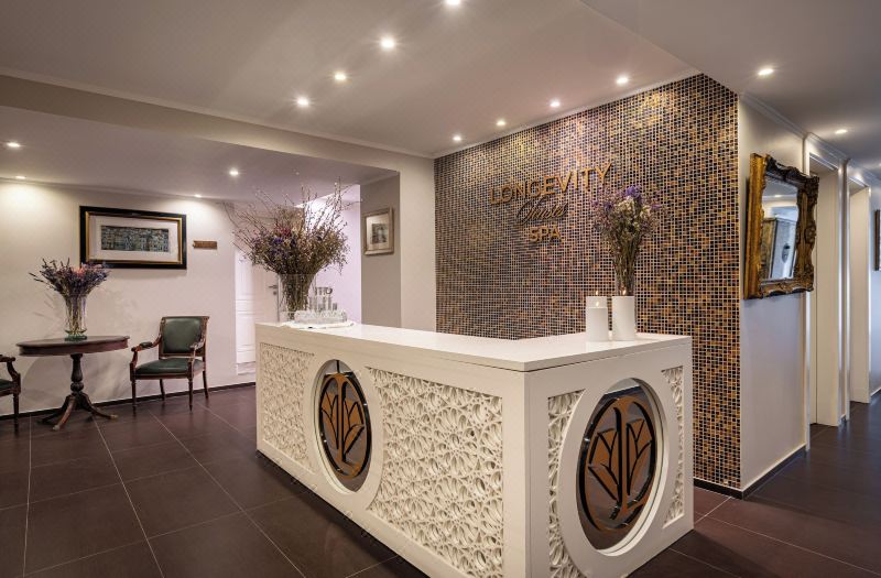 Longevity Senses - Cascais Boutique Hotel - Adults Only photo 5