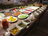 Neptuno Suites – Only Adults - Breakfast
