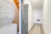 Athens Apartment for Saturdays Between the Hedges - Huoneistot