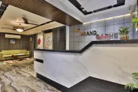 Hotel the Grand Radhey