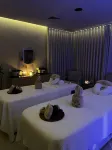 Park Inn by Radisson Hotel and Apartments, Kuwait - spa