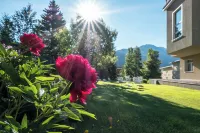 Hotel Edelweiss Davos