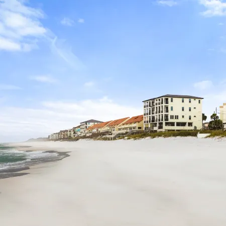 Club Wyndham Beach Street Cottages Hotels in Destin