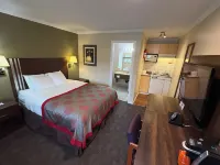 Grand Forks Inn Hotels in Kootenay Boundary