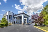 Best Western Fairwinds Inn Hotels in Cullman