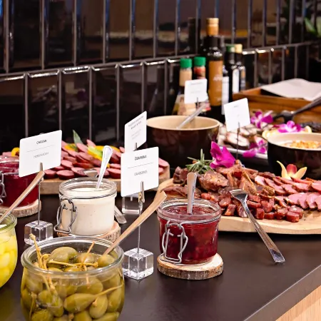 Hotel Mercure Karpacz Skalny