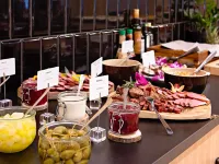 Hotel Mercure Karpacz Skalny - breakfast