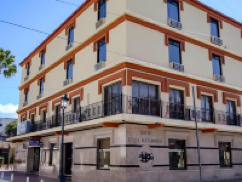 Best Western Hotel Plaza Matamoros Hoteles en Matamoros
