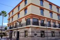 Best Western Hotel Plaza Matamoros Hotels in Matamoros