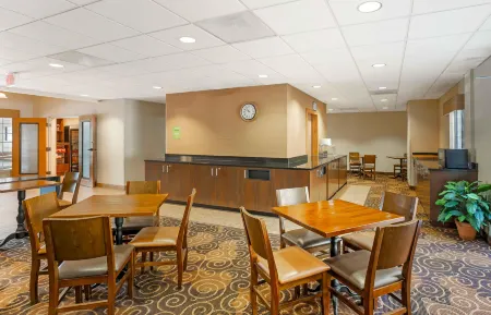 Extended Stay America Suites - Lancaster County Отели в г. Манор Тауншип