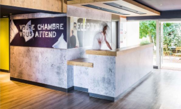 ibis budget Vannes - Housity