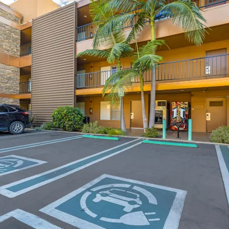 Best Western Plus Stovall's Inn