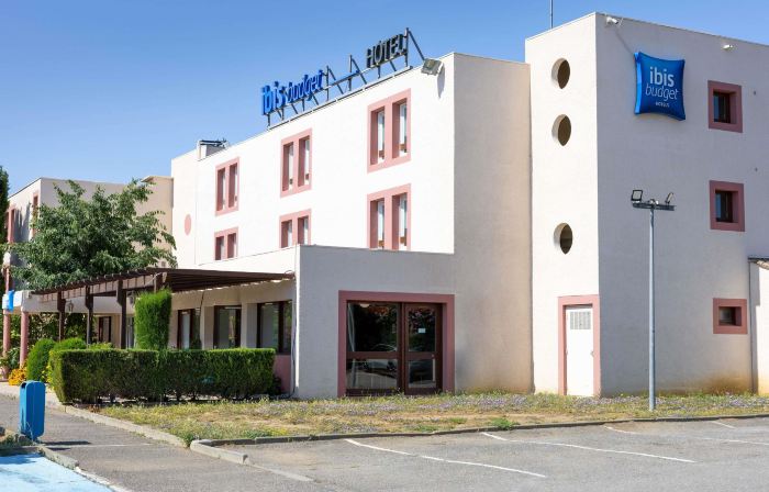 Ibis Budget Narbonne Sud A9/A61
