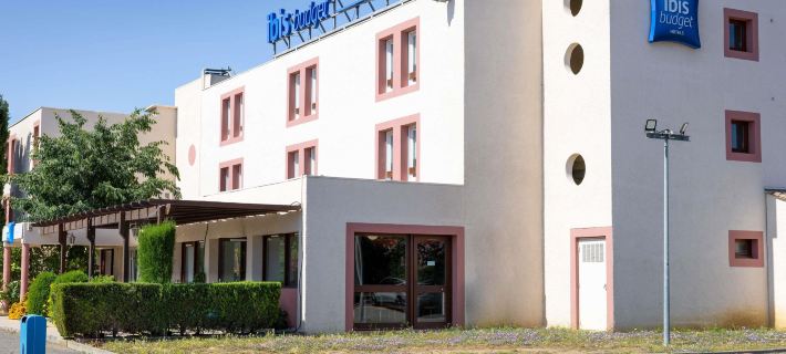 Ibis Budget Narbonne Sud A9/A61 Hotels in Narbonne
