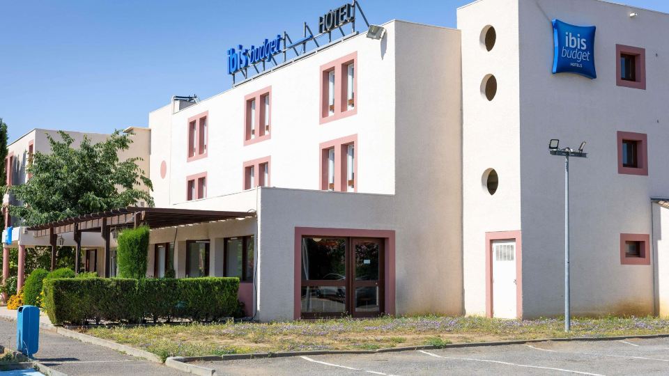 Ibis Budget Narbonne Sud A9/A61