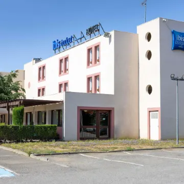 Ibis Budget Narbonne Sud A9/A61