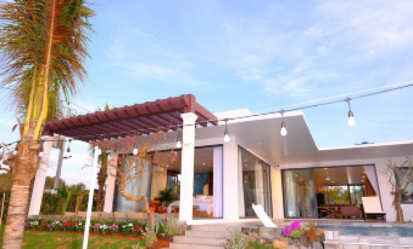 Sunset Hill Villa Mũi Né