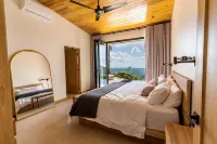 Arbórea Villas - balcony