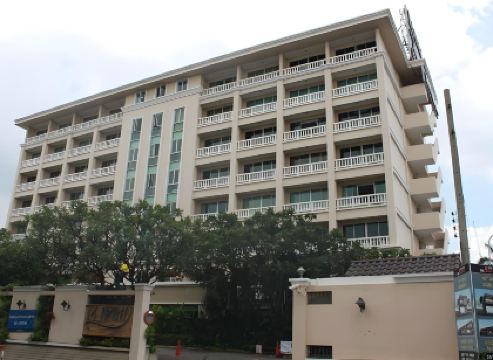 14 เพลส