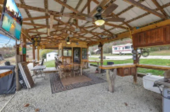 Cabin with Character