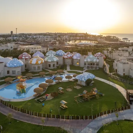 Xanadu Makadi Bay - High Class All Inclusive