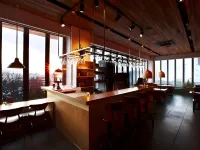 Hotel Illua - bar
