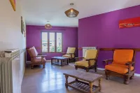 Hostel Pioneros del Valle